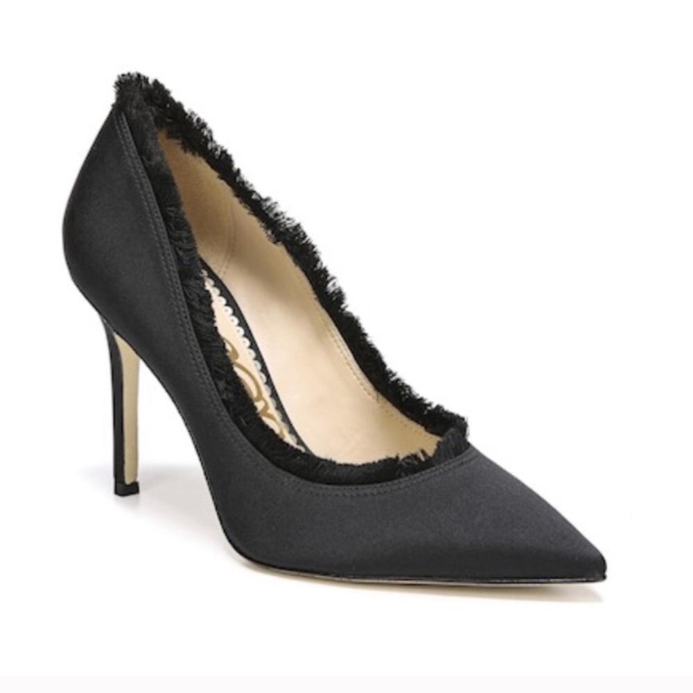 Sam Edelman Halan High Heels Size 9.5